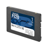 Фото Patriot SSD P220 1TB SATA3 2.5" R550/W500 TBW 480TB 3D NAND