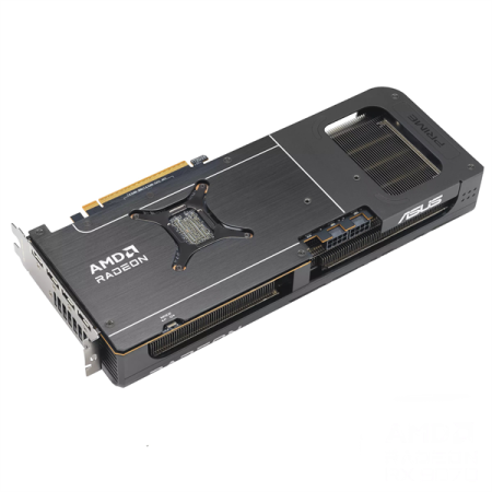 Фото ASUS PRIME-RX9070-O16G-EVO//RX9070 HDMI DP*3 16G D6; 90YV0MQ0-M0NA00