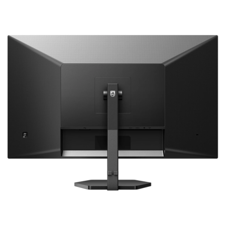 Фото 31,5" Philips 32E1N3500 2560x1440, WLED, 16:9, IPS, 350cd, 4ms, 1000:1, 178/178, 2*HDMI, DP, 100Hz, Tilt, Internal, VESA, Black, 3y