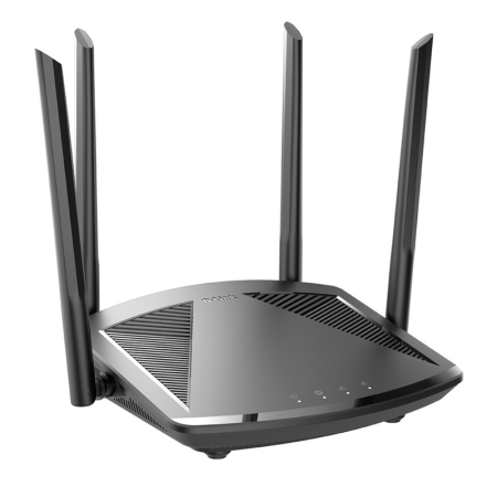 Фото D-Link DIR-X1860/RU/R1A