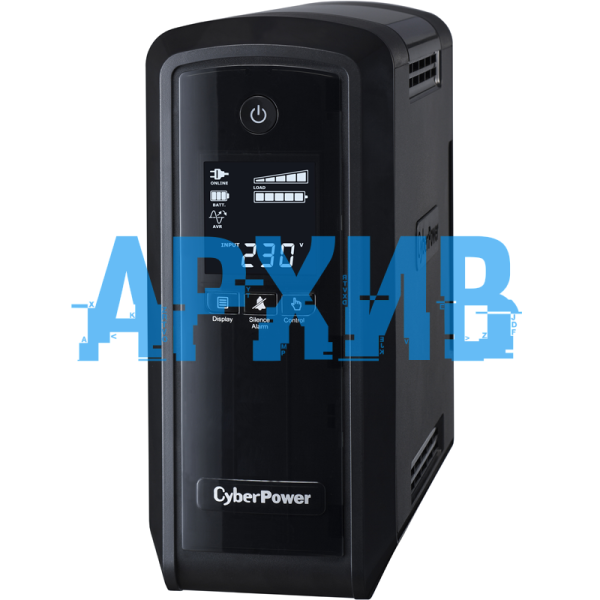 Фото CyberPower CP900EPFCLCD