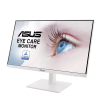 Фото ASUS 27" VA27DQSB-W IPS 1920x1080 5ms 250cd 75Hz HDMI DP USB-Hub D-Sub MM Swivel Pivot HAS White