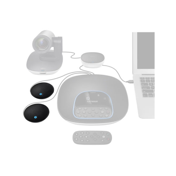 Смотреть Logitech 989-000171 Фото Logitech 989-000171