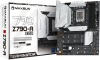 MAXSUN MS-Terminator Z790-A WIFI, LGA1700, Z790, 4*DDR5, 4*SATA3,4*M.2, USB 3.2, USB 2.0, Type-C, 1*PCIEx16, 1*PCIEx4, 1*PCIEx1, HDMI+DP, ATX