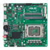 ASUS PRO H610T-CSM, LGA1700, H610, 2*DDR5, 2*SATA, 1*M.2, 2*USB 3.2, 2*USB 2.0, DP+HDMI, mITX; 90MB1G60-M0EAYC