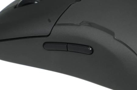 Фото Xiaomi Gaming Mouse Lite GL, 400-6200dpi, Black