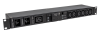 Панель распределения ЩР-Б-16А (ЩР-Б411-230В-16А-В2)