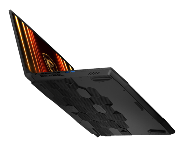 Фото MSI Katana 17 HX B14WGK Core i7-14650HX 17.3" QHD (2560*1440), 240Hz DDR5 32GB(16GB*2),1TB SSD, NV RTX 5070 (GDDR7 8GB),75Whr,2.7kg,1y,Dos,Black