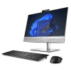 Фото HP EliteOne 840 G9 All-in-One NT 23,8" IPS FHD(1920x1080)Core i7-14700,16GB,512GB,eng wrless kbd/mouse,WiFi,BT,Height Adjust Stand,5MP,Win11Pro,1Wty
