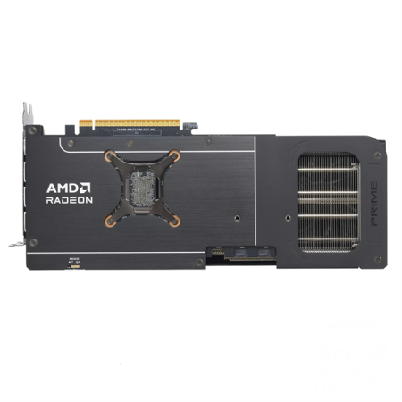 Фото ASUS PRIME-RX9070-O16G-EVO//RX9070 HDMI DP*3 16G D6; 90YV0MQ0-M0NA00
