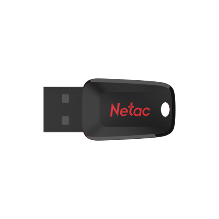 Фото Netac U197 mini 128GB USB2.0 Flash Drive