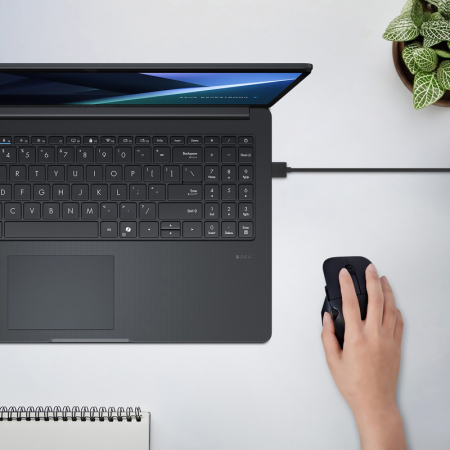 Фото ASUS ExpertBook B1 B1503CVA-S70425 (90NX0801-M00EU0)