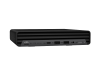 Фото HP Elite 800 G9 Mini Core i7-14700,16Gb DDR5-5600(1),512Gb SSD M.2 NVMe,Intel Q670,WiFi+BT,ENG/RU Kbd +Mouse,1y,FreeDOS