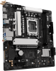 Фото ASROCK B860M-X Gen5 WiFi, LGA1851, B860, 2*DDR5, 4*SATA, 2*M.2, 3*USB 3.2, 2*USB 2.0, Type-C, 2*PCIx16, 1*M.2 (Key E), HDMI+DP, mATX
