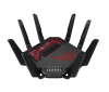 ASUS GT-BE19000//802.11 a/b/g/n/ac/ax/be, 2,4 + 6 gGz, black