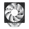 Фото ZALMAN CNPS9X OPTIMA2, 120mm ARGB FAN, 4 HEAT PIPES, 4-PIN PWM, 800-1500 RPM, 29.5DBA MAX, HYDRO BEARING, FULL SOCKET SUPPORT