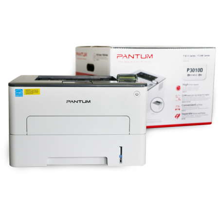 Фото Pantum P3010D