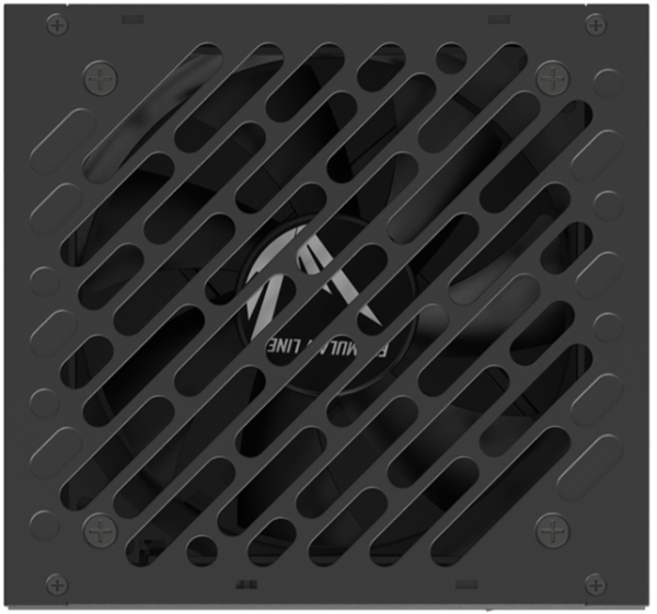 Фото Formula V Line FV-750GM, 750W, ATX3.1/PCIe5.1, APFC, 80+ Gold, 12cm Fan, Full Modular