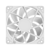 Фото Ocypus Gamma F12 WH, 120x120x25mm, 3-PIN, 1300 RPM, 24.5 DBA MAX, HYDRO BEARING