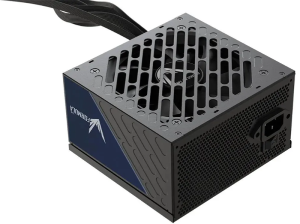Фото Formula V Line FV-550LT, 550W, APFC, 12cm Fan