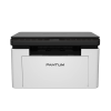 Pantum BM1800W, P/C/S, Mono laser, А4, 18 ppm (max 10000 p/mon), 600 MHz, 600x600 dpi, 128 MB RAM, paper tray 150 pages, USB,wi-fi, start. cartridge 1600