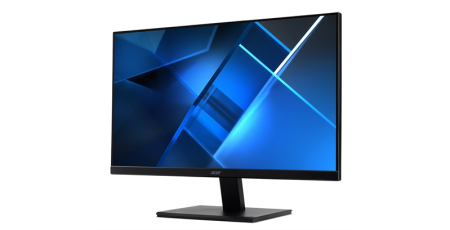 Фото 27'' ACER Vero V277UGbmiipx, 16:9, IPS, 2560x1440, 1 / 4ms, 350cd, 120Hz, 2xHDMI(2.0) + 1xDP(1.4) + SPK + Audio Out, Speakers 2Wx2, sync: FreeSync, hdr: HDR 10, Vesa:100x100