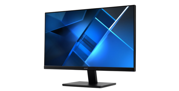 Фото 27'' ACER Vero V277UGbmiipx, 16:9, IPS, 2560x1440, 1 / 4ms, 350cd, 120Hz, 2xHDMI(2.0) + 1xDP(1.4) + SPK + Audio Out, Speakers 2Wx2, sync: FreeSync, hdr: HDR 10, Vesa:100x100