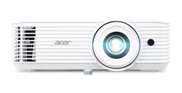Acer projector H6546Ki, DLP, 1080p, 5200 Lm, 10000:1, ACCN, 2.9 Kg, Carrying Case, EURO Power, HDMI Cable (replace MR.JW011.002)