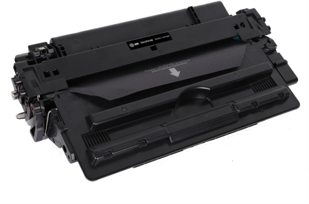 Фото Картридж лазерный Cactus CS-CF214X CF214X черный (17500стр.) для HP LaserJet 700/M712