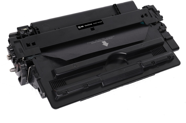 Фото Картридж лазерный Cactus CS-CF214X CF214X черный (17500стр.) для HP LaserJet 700/M712