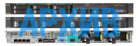 Huawei RH1288 V3 02311FAX