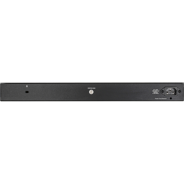Фото D-Link DGS-1210-52/FL2A
