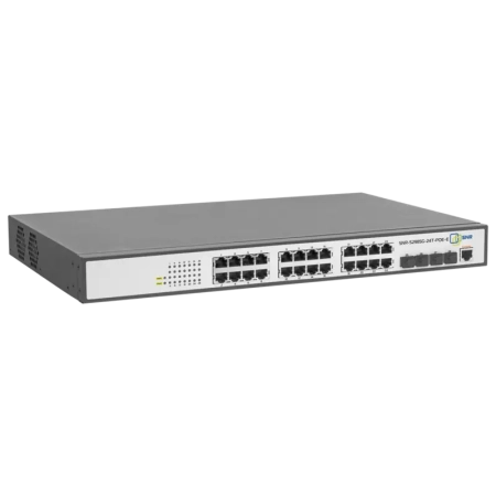 Фото SNR SNR-S2985G-24T-POE-E