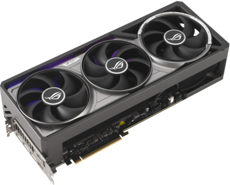 Фото ASUS ROG-ASTRAL-RTX5090-O32G-GAMING//RTX5090,HDMI*2,DP*3,32G,D7