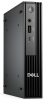 Фото Dell Pro Micro MFF Core i3-14100T, 8GB, 512GB SSD, Intel UHD Graphics 770, WLAN + BT, KB ENG, Mouse, Linux Ubuntu,2YW