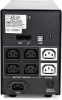 Фото Powercom Back-UPS IMPERIAL, Line-Interactive, 3000VA/1800W, Tower, 6*IEC320-C13 (6 batt), LCD, USB (747929)