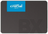 Crucial SSD Disk BX500 500GB SATA 2.5” 7mm SSD (540 MB/s Read 500 MB/s Write), 1 Year Warrаnty OEM