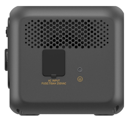 Фото Bluetti Premium 30 V2 Portable Power Station, 600W/320Wh, LiFePO4, 4,28kg