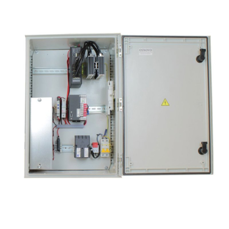 Фото OSNOVO OS-46TB3(SW-80802/ILS(port 75W))