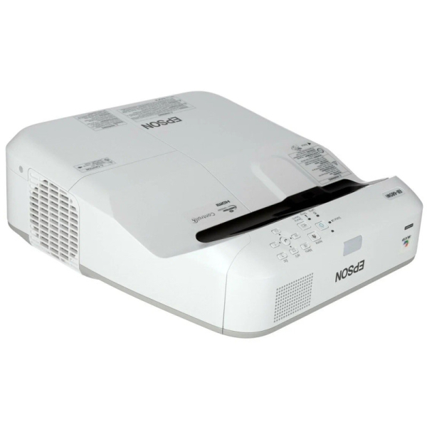 Фото Проектор Epson EB-685Wi