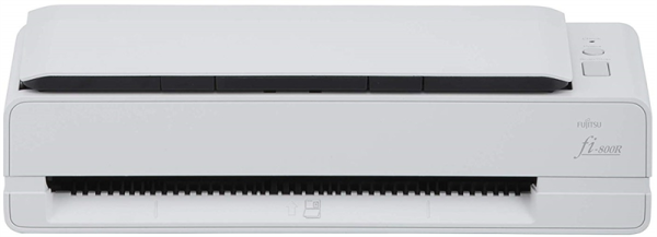 Ricoh scanner fi-800R (Сканер уровня рабочей группы, 40 стр/мин, 80 изобр/мин, А4, двустороннее устройство АПД + однолистовая подача), USB 3.2, светодиодная подсветка) аналог Fujitsu fi-800R