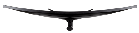 Фото 37.5'' IRBIS NOBLEVIEW 38 LED Monitor Curved 3840x1600, 21:9, IPS, 300 cd/m2, 2000:1, 3ms, HDMI, DP USB-C(65W) USB-Ax2 USB-B 75Hz Tilt Height Swivel Speak VESA Black 3y (China)