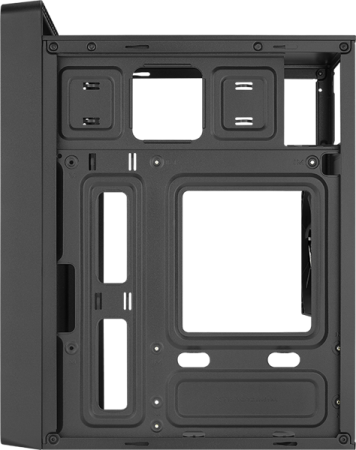 Фото Formula V Line CS-109-S mATX USB3.0x1/USB2.0x2/audio (ex Aerocool)