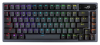 Фото ASUS M701 ROG AZOTH, Wired, 2,4Hz, Bluetooth 5.1, 75%, PBT, RGB, Black
