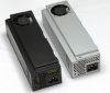 Фото Slim Case Powerman EQ101 BlacK PM-200ATX 2*USB 3.0,Audio, Mini-ITX