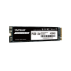 Фото Patriot SSD P400 Lite 1TB M.2 2280 NVMe PCle 4.0 x4 R3500/W2700 TBW 560TB 3D NAND with HS