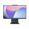 Lenovo IdeaCentre AIO 24IRH9 23.8" FHD (1920x1080) IPS 250N 100Hz, i7-13620H, 1x16GB DDR5-5200, 512GB SSD M.2, Intel UHD, WiFi6, BT, 5MP Cam, USB KB&Mouse, NoOS, Luna Grey, 1Y