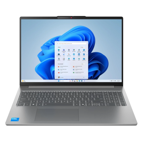 Фото Lenovo IdeaPad Slim 5 16IRH10R