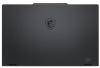 Фото MSI Cyborg A17 AI B2HWFKG AMD Ryzen 7 260 17.3" FHD (1920*1080),144Hz DDR5 16GB (8GB*2),1TB SSD,NV RTX 5060 (8GB GDDR7),55.2Whr,2,5kg,Dos,1y,Translucent Black