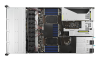 Фото ASUS RS700-E11-RS4U, 1U, 2x LGA4677, 32xDIMM DDR5, 4x 3.5/2.5" hs SATA/SAS*/NVME, 2x M.2, Up to 3+1 PCIe slot (+-1 x OCP 3.0 ), 2x 10Gbe (X710) RJ45 port, 2x1200W, ASMB11-iKVM